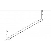 Výstuha spodná pre skrinku 3x50x270x1006mm