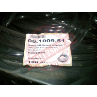 PVC lano TIR